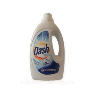 Універсальний гель для прання Dash Alpen Frische 20 циклів прання, 1.1 л