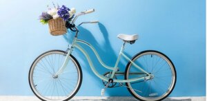 Запчастини для велосипедів