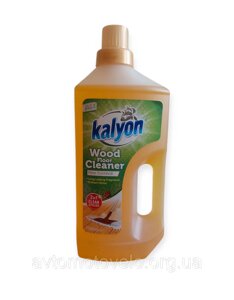 KALYON Рідина для миття дерева, паркету та ламінату Сосна 750 ml