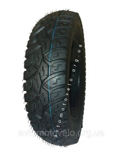 Покришка Шина для скутера 3.50 -10 (НС - 503) безкамерна