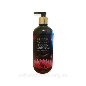 HUGVA LUXURY Рідке мило Dream like 500ml
