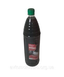 Олива для змащування ланцюгів та шин електропил та бензопил Promo 1.250L