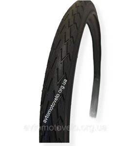 Покришка для велосипеда антипрокольна FORZA 26x1.75 (47-559)