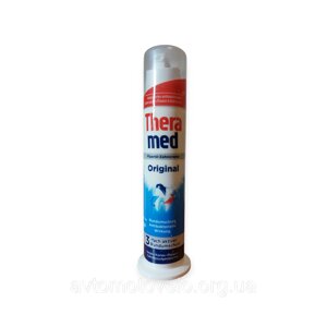 Паста зубна з дозатором Theramed Original 100 мл