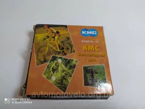 Ланцюг для велосипеда КМС Z6