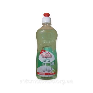Засіб для миття посуду Super Blysk Apple, 500ml