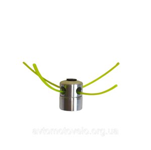 Котушка для садового тримера із шестигранником