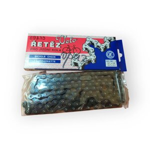 Ланцюг для дорожного велосипеду "Чехія" оригінал112 зв