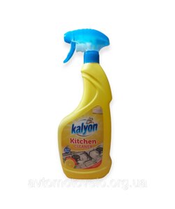 KALYON Спрей з лимоном для кухні 750ml