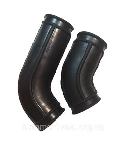 Патрубки на карбюратор для мотоцикла МТ, Дніпр, Урал