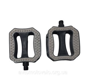 Педалі пласмасові широкі Fpo