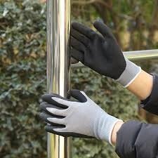 Рукавички робочі