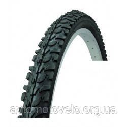 Покришка шина для велосипеда GENERAL TYRE 20 х 2.125 P704