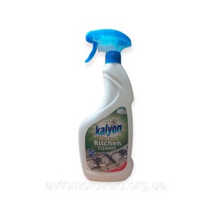 KALYON Спрей анти-жир для кухні 750ml