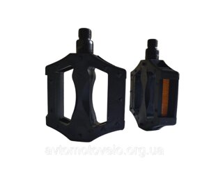 Педалі пласмасові Neco WP - 403R