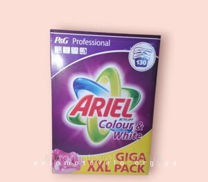 Пральний порошок ARIEL Universal 10KG.