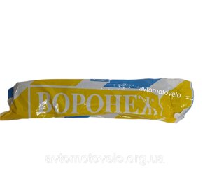 Камера Воронеж 28х1,75 40/47-622 AV 32 мм прямий штуцер для міських і дорожніх велосипедів