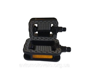 Педалі пласмасові Neco WP -302