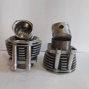 Поршнева для мотоцикла Урал