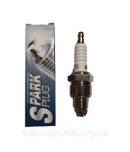 Свічка запалювання для мотоцикла 2-х тактна SPARK PLUG - E6TC