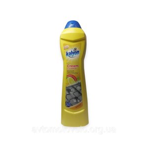 Крем для чищення Lemon KALYON 500 ml