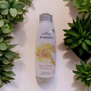 Aromatics Гель для душа Spicy Vanilla Tabacco 600мл