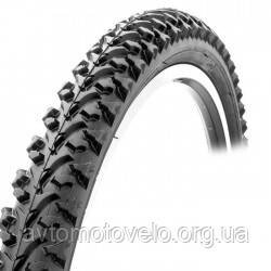 Покришка шина для велосипеда INNOVA 26 x 1.95 (54 - 559)