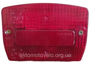 Ліхтар задній (СТОП) у зборі для мотоцикла МТ, Дніпро, Урал