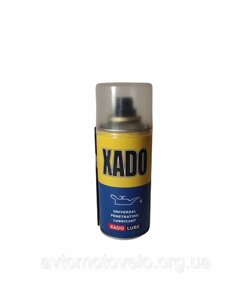 XADO-змащення універсальне проникне 150 мл