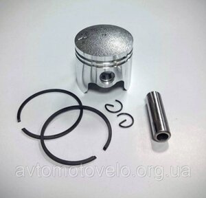 Поршень у зборі 36 мм коса