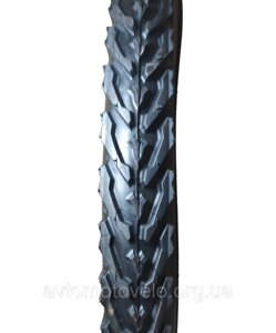 Покришка Шина для велосипеда CHAOYANG 24 x 1.95 (50-507)