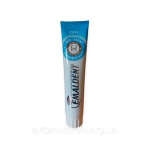Зубная паста Emaldent Original 125мл