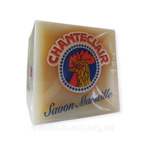 Марсельское мило для прання і видалення плям Chante Clair 250 г
