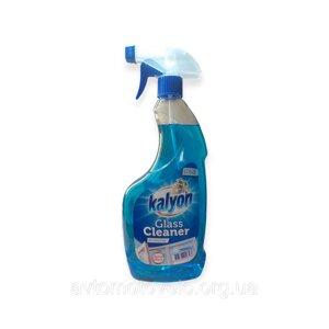 KALYON Засіб для очищення вікон Ammonia 750ml
