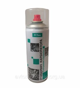 Очищувач Карбюратора PiTon (400ml)