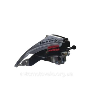 Перемикач передній SHIMANO універсальне кріплення