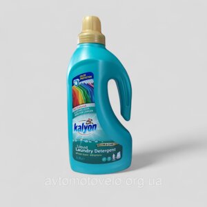 KALYON Рідкий пральний засіб Color 1500мл