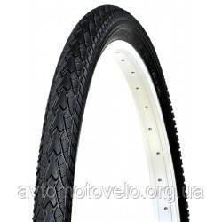 Покришка шина для велосипеда 20 х 2.125 (57-406) GENERAL TYRE Стріла