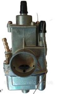 Карбюратор для мотоцикла ІЖ Планета 68 і 65
