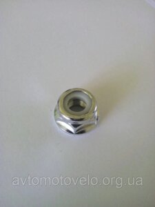 Гайка кріплення ножа коса