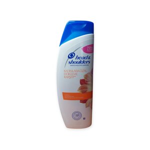 Шампунь  Head & Shoulders Проти випадіння волосся 400 мл