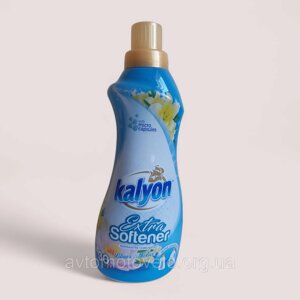 Kalyon Ополіскувач концентрат Лілія та Лотос 750 мл