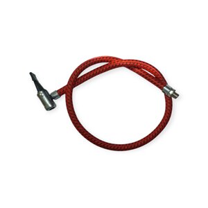 Шланг для насоса з наконечником 600мм