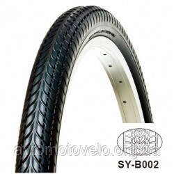 Покришка шина для велосипеда 24 х 2.125 TRAVELLER