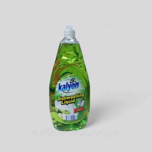 KALYON Extra Рідина для посуду Яблуко 1225 ml
