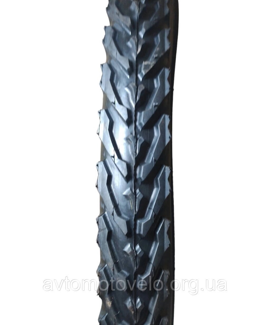 Покришка Шина для велосипеда CHAOYANG 24 x 1.95 (50-507) від компанії Автомотовело - фото 1