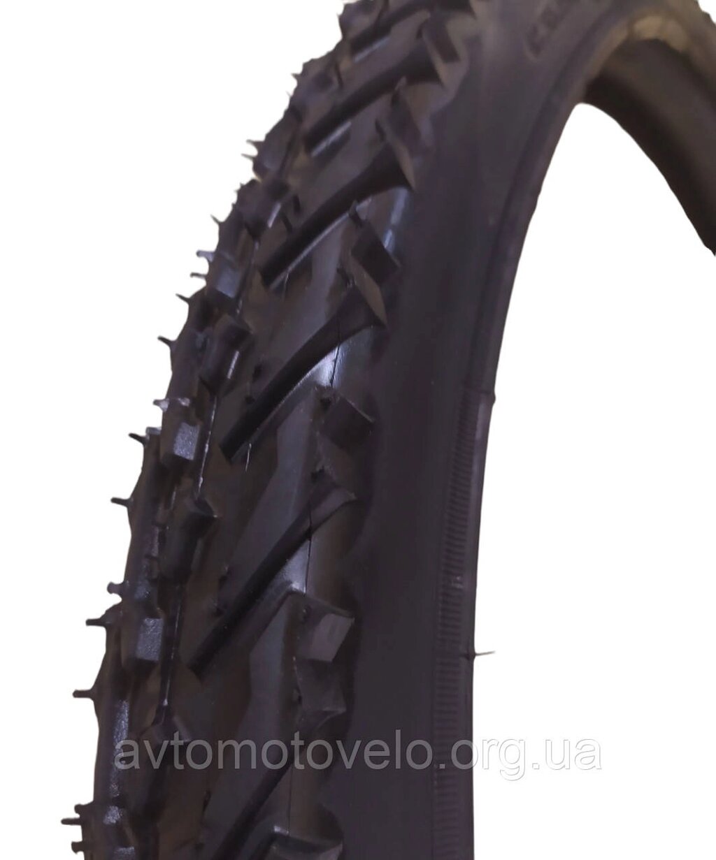 Покришка шина на велосипед 26 х 1.95 (50-559) CHAOYANG MOUNTAIN H-5110 від компанії Автомотовело - фото 1