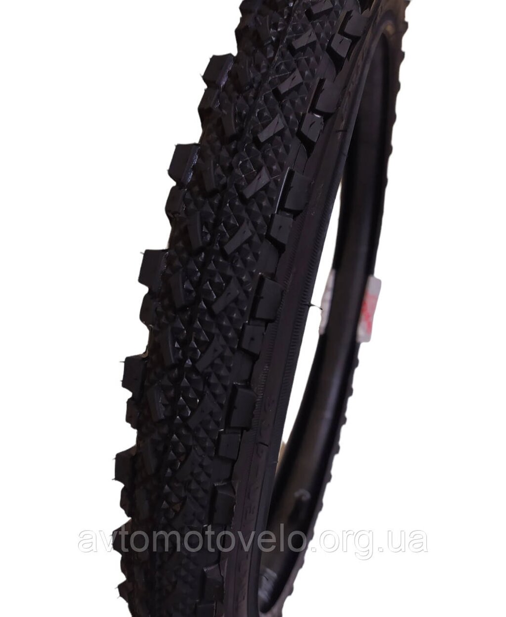 Покришка Шина на велосипед CHAOYANG 20 х 2.0 (50-406) BMX H-568 від компанії Автомотовело - фото 1