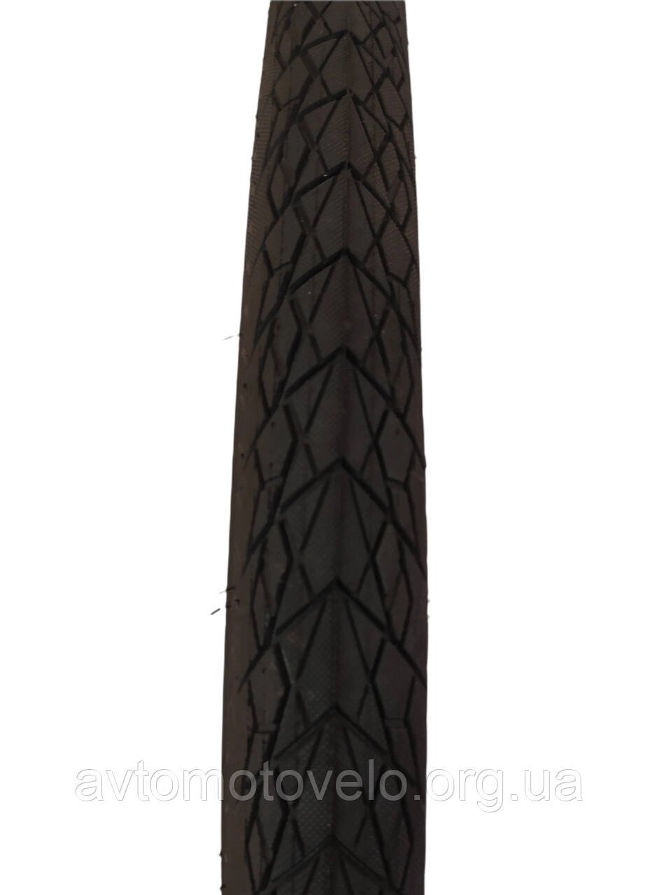 Покришка, велосила, велосипедна шина INNOVA 27.5 x 1.500 (40 х 584) від компанії Автомотовело - фото 1