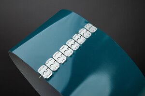Alligator Ready Set система з'єднання транспортерних стрічок та ременів ( RS62, RS125 та RS187)